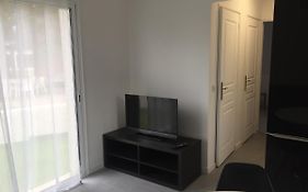 Maison avec Jardin/Piscine - Quartier résidentiel